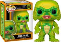 Universal Studios Monsters Funko Pop Vinyl: Gill-Man (Deco) - thumbnail