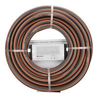 Gardena Flex slang (5/8), 20m + armaturen 18044-26 - thumbnail