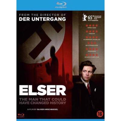 Elser - Blu-Ray (8718836862854) Elser - Blu-Ray (8718836862854)