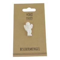 Beschermengel Polystone (3 cm) - thumbnail