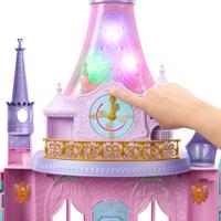 Disney Princess droomkasteel - thumbnail
