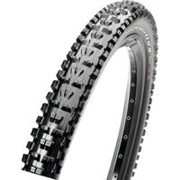 MAXXIS buitenband high roller ii 3c exo tr 27.5 x 2.30 zw vouw - thumbnail
