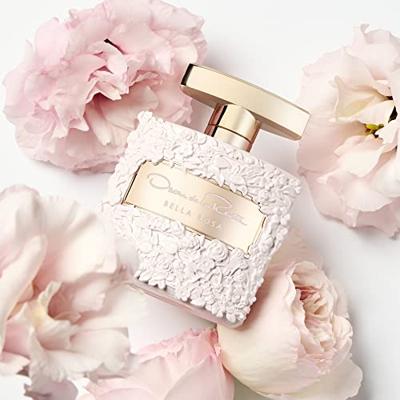 Oscar de la Renta Bella Rosa Eau de Parfum