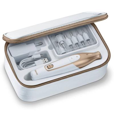 Beurer MP 64 Set Manicure- en pedicureset