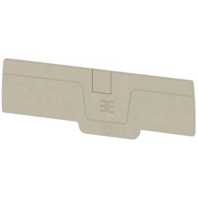 Weidmüller 2540210000 Beige 20 stuk(s)