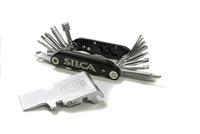 SILCA multifunctie-tool "italian army knife venti" multi-tool italian army knife venti - thumbnail