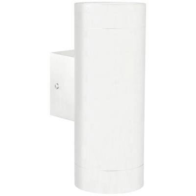 Nordlux Up & downlighterTin wit - 21519901