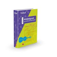 Middelgroot puzzelwoordenboek - thumbnail