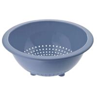 Rotho caruba vergiet 24.5x10.5 cm horizon blauw - thumbnail