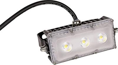 Phaesun 360253 Miss Beam 10W 90D LED-lamp
