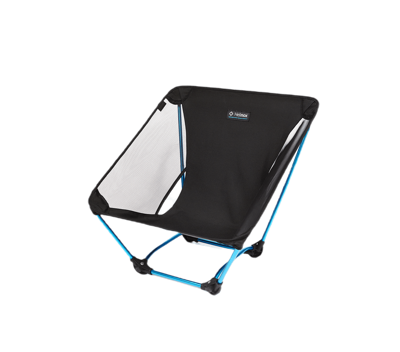 Helinox GROUND CHAIR (BLACK)