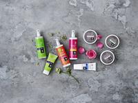 Urtekram Aloe Vera Voetcrème - thumbnail