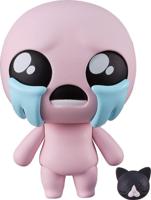 The Binding of Isaac Nendoroid Action Figure Isaac 7 cm - thumbnail