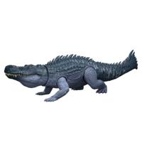 Mattel Jurassic World Movie Gigantic Action Purussaurus 37 cm - thumbnail