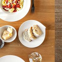 VILLEROY & BOCH - Flow - Gebakbord 20x17cm - thumbnail