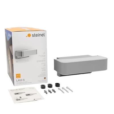 Steinel Buitenlamp L 810 LED iHF - 671310