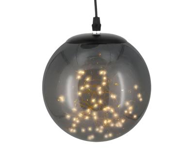 Micro LED ball 80L II Decoris - Decoris
