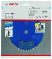 Bosch Professional Cirkelzaagblad EXPERT Aluminium | Ø 160 x 2,2 x 20mm 52T - 2608644094 - thumbnail