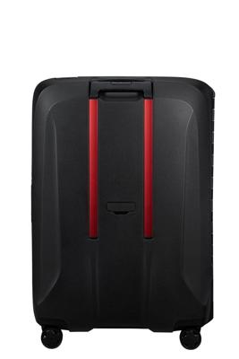 Samsonite Essens Spinner 75cm Charcoal/Red