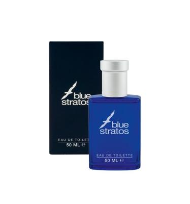 Blue Stratos Eau de Toilette