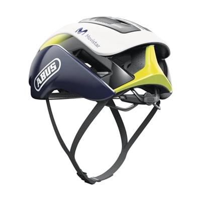 Abus gamechanger 2.0 - road bike helmet