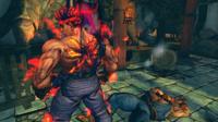 Super Street Fighter IV Arcade Edition - thumbnail