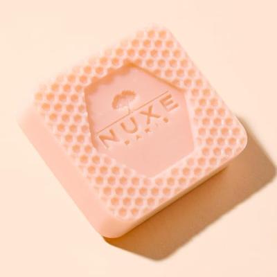 Nuxe Rêve de Miel Shampooing Solide Douceur 65gr