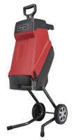 Scheppach GS55 Hakselaar 2400W - 5904404901 - thumbnail