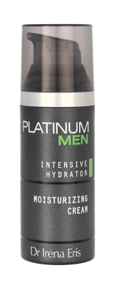 Dr. Irena Eris - Dr Irena Eris Men Platinum Intensive Hydrator Moisturizing 50 ml Dr. Irena Eris - Dr Irena Eris Men Platinum Intensive Hydrator Moisturizing 50 ml