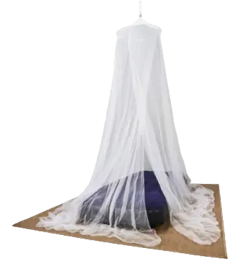 Redcliffs Klamboe Polyester 1 Persoons