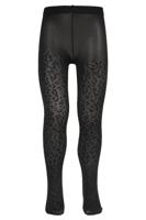 Kinderpanty met luipaard print - thumbnail