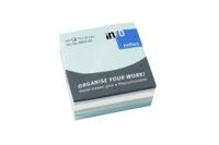 Info Notes IN-5654-83 75x75mm Assorti Iceland Blok A 400 Vel - thumbnail