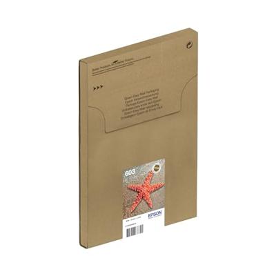 Epson Multipack 3-colours 603 EasyMail