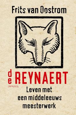 De Reynaert - Frits van Oostrom - ebook