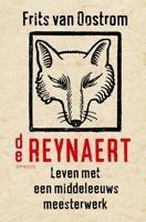 De Reynaert - Frits van Oostrom - ebook - thumbnail