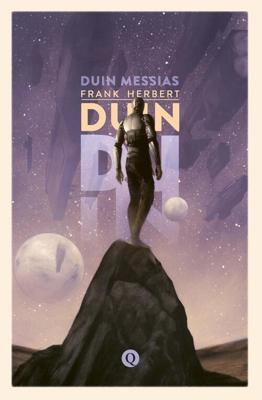 Duin messias (Hardback)
