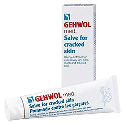 Gehwol Klovenzalf 125ml - thumbnail