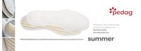 Pedag 196 Summer Badstof - alle - thumbnail