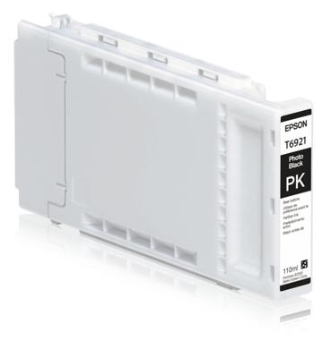 Epson Inktcartridge T6921 Origineel Foto zwart C 13 T 692100