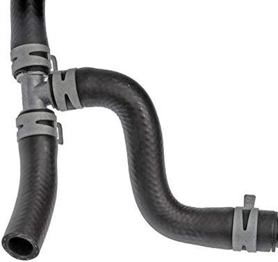 Keralit dakrand boeideel 250mm - Crème (2825)