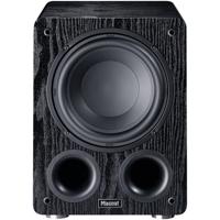 Magnat: Alpha RS 8 Actieve Subwoofer - Zwart - thumbnail