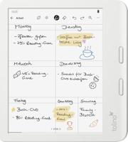 Tolino THALIA tolino vision color eBook-Reader weiß eBook-reader 17.8 cm (7 inch) - thumbnail