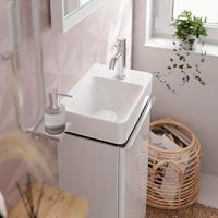 Hansgrohe Tecturis S Toiletkraan Chroom - thumbnail
