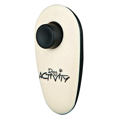 Trixie dog activity vinger clicker assorti