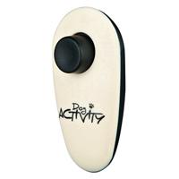 Trixie dog activity vinger clicker assorti - thumbnail