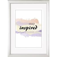 Hama 00031767 Wissellijst Papierformaat: 20 x 30 cm Wit - thumbnail