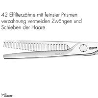 Jaguar Scissors Silver Line Fame 42 5,75" - thumbnail