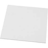 Creativ Company Canvas paneel, 20x20 cm - thumbnail