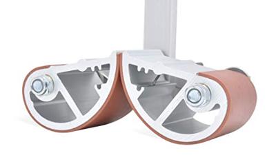 Carrymate 60582 Carrymate 5 draaggreep Belasting (max.): 100 kg