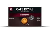 Cafe Royal - Nespresso PRO Compatible Pads - Ristretto - thumbnail